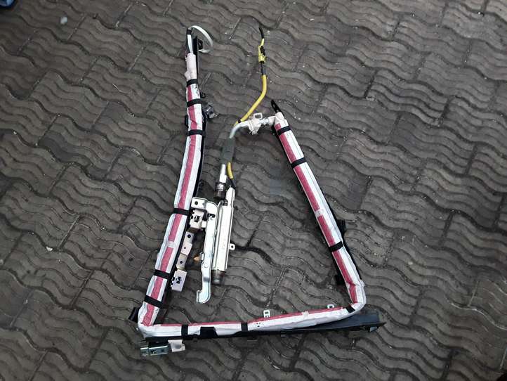 Honda CR-V (2006 - 2009)  W6571031100 Звукоизоляция крыши
