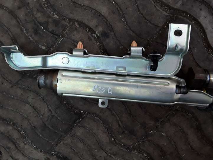 Honda CR-V (2006 - 2009)  W6571031100 Звукоизоляция крыши