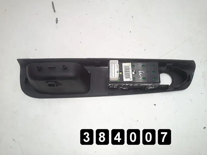 Kia Ceed (2006 - 2010) 823511H110 Другие включатели / ручки/ переключатели — фото 4