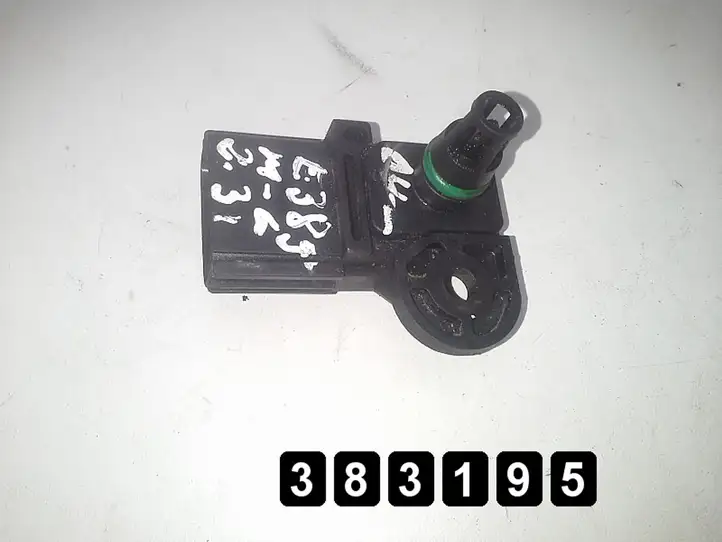 Mazda 6 (2002 - 2005) 2300petrol Датчик положения распредвала — фото 1