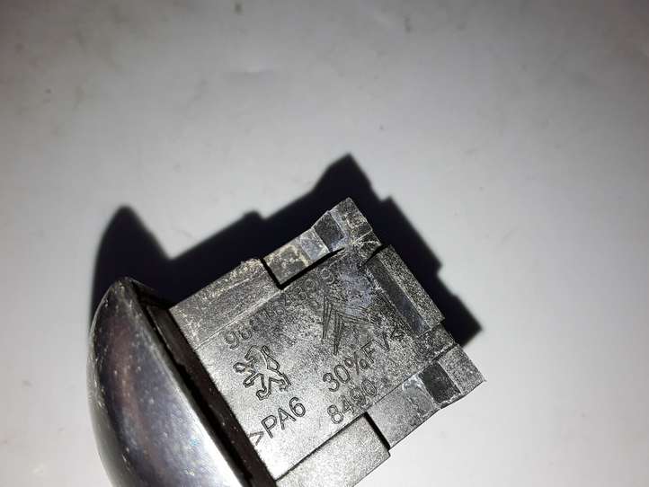 Citroen C4 Picasso (2006 - 2013)  96816439997 Накладка ручки передней двери
