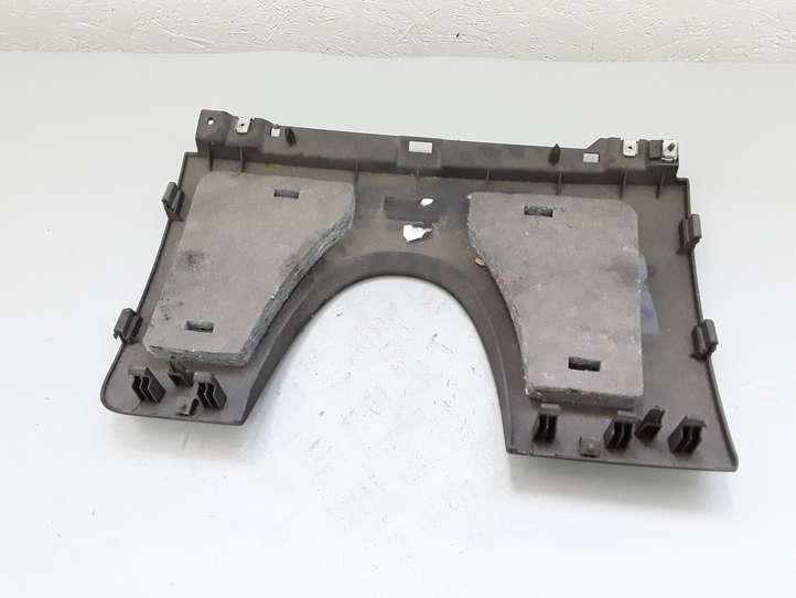 Audi Q7 (2005 - 2009)  4L2863076 Отделка рулевой колонки