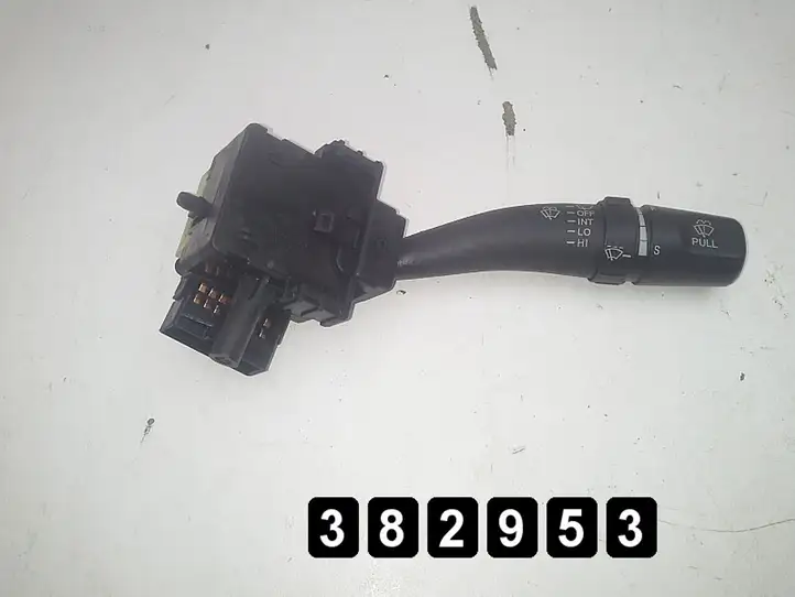 Hyundai Sonata (2003 - 2007) 934203k000 Другие включатели / ручки/ переключатели — фото 1