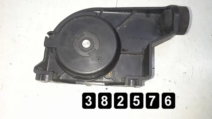 Peugeot 406 (1999 - 2006) 9639779180 Педаль акселератора — фото 2