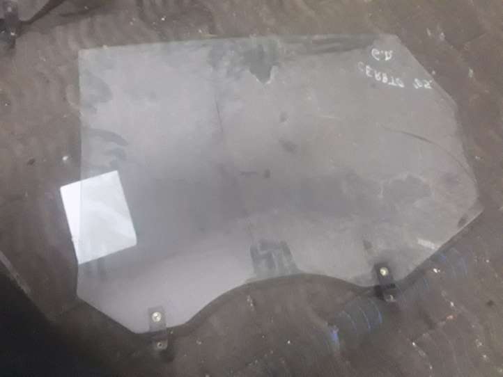 Kia Cerato (2003 - 2007)  43R000381 Основное стекло задних дверей