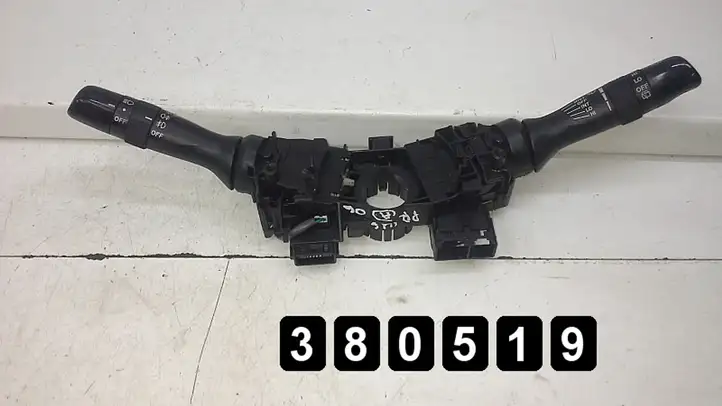 Toyota Prius (XW20) (2003 - 2009) 17f060 17f100 Другие включатели / ручки/ переключатели — фото 1