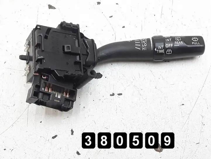 Toyota Previa (XR30, XR40) II (2000 - 2006) 173654 Другие включатели / ручки/ переключатели — фото 1