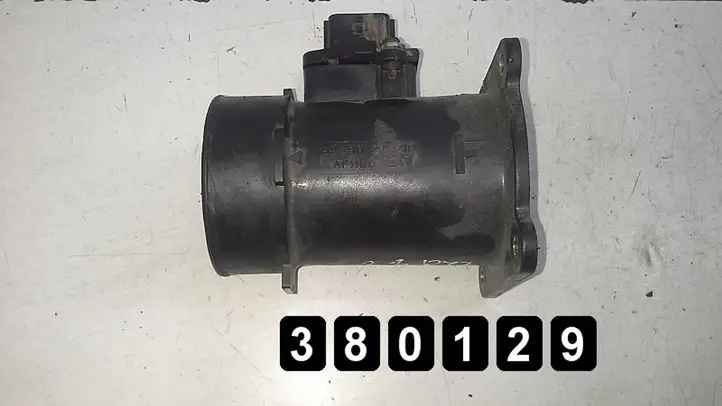 (2003 - ) 2200 226807s000 Датчик массового расхода воздуха — фото 3