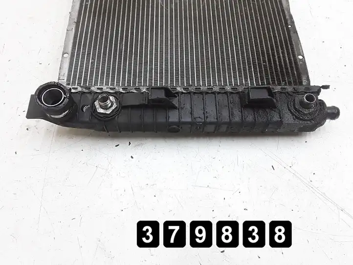 Mercedes-Benz A W168 (1997 - 2004) 1700cdi a1685001602 Радиатор охлаждающей жидкости двигателя — фото 3