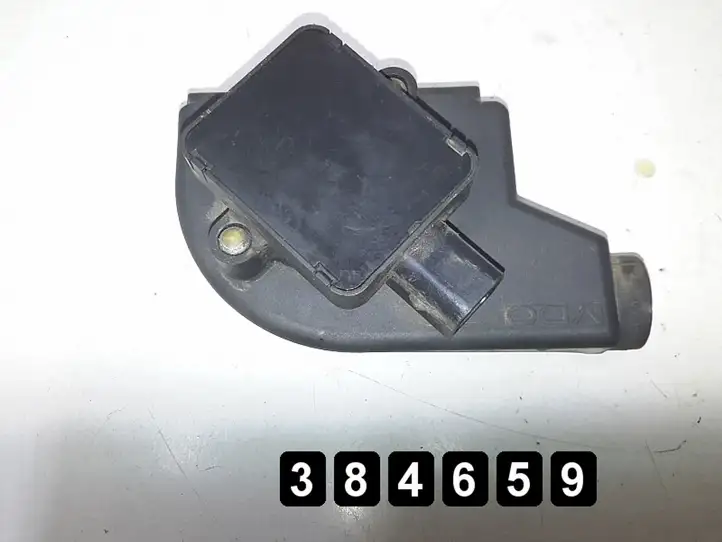 Citroen Xsara Picasso (1999 - 2012) 2000hdi9643365680 Педаль акселератора — фото 2