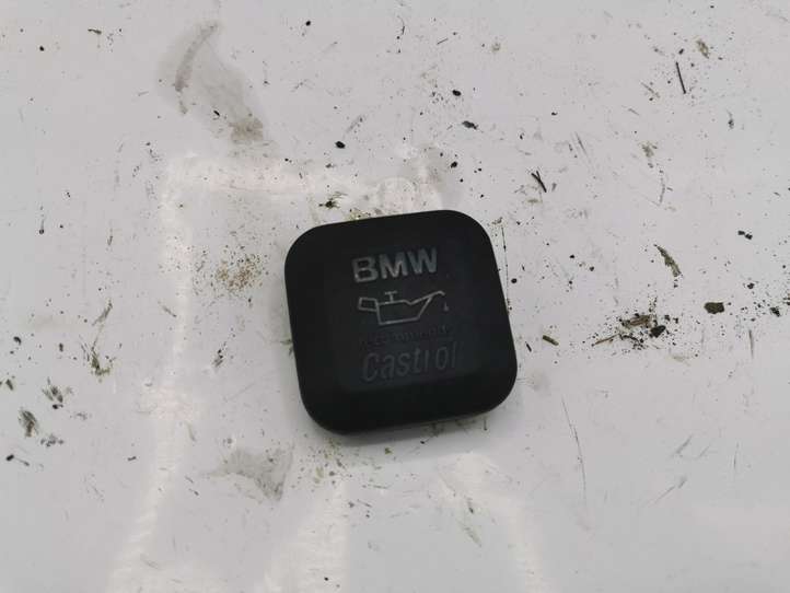 BMW 3 E46 (1998 - 2005)  11127509328  Крышка маслозаливной горловины