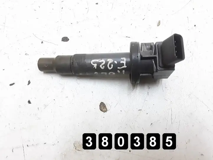 Toyota Aygo AB10 (2005 - 2008) 1000petrol90919t2002 Катушка зажигания — фото 2