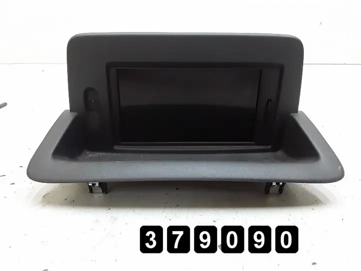 Renault Clio III (2005 - 2012) tomtom 1me0.001.06 281139717 Магнитола / мультимедийная система — фото 4