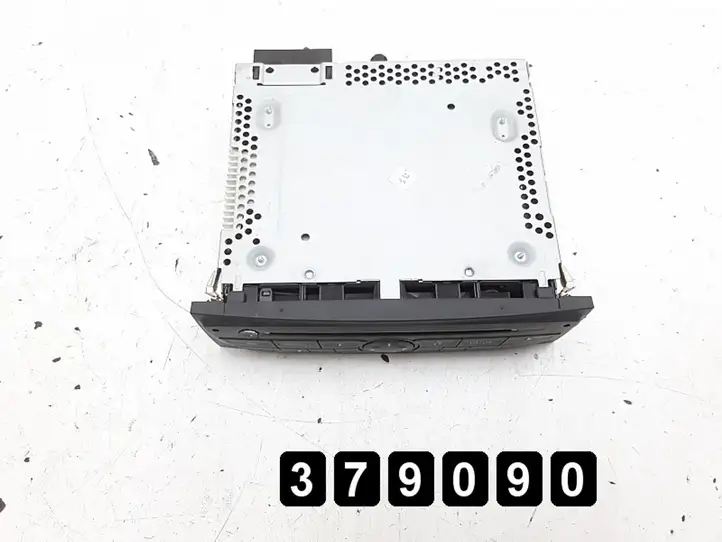 Renault Clio III (2005 - 2012) tomtom 1me0.001.06 281139717 Магнитола / мультимедийная система — фото 6