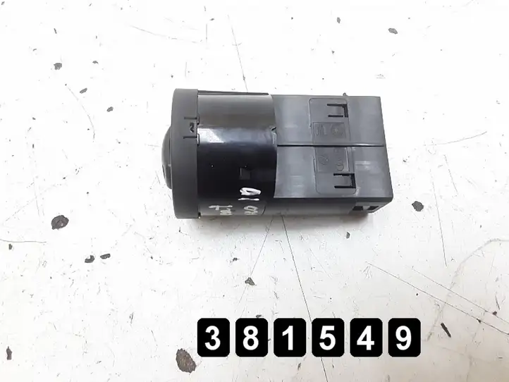 Seat Exeo (3R) (2008 - 2013) 3r0941531a Другие включатели / ручки/ переключатели — фото 2