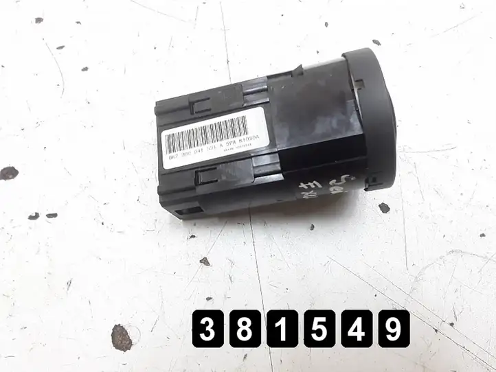 Seat Exeo (3R) (2008 - 2013) 3r0941531a Другие включатели / ручки/ переключатели — фото 3