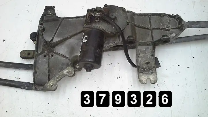 Fiat Ulysse (2002 - 2010) 4047215503a Комплект механизма стеклоочистителей — фото 3