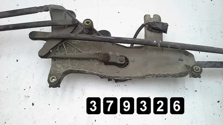 Fiat Ulysse (2002 - 2010) 4047215503a Комплект механизма стеклоочистителей — фото 4