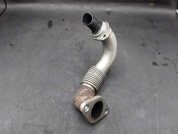 Kia Sorento (2009 - 2014)   EGR трубка (трубки)/ шланг (шланги)