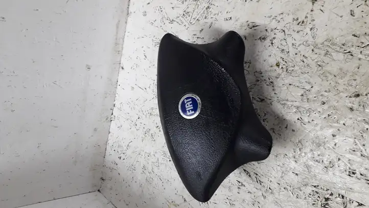 Fiat Ulysse (2002 - 2010) 5AVA2T0013456A Подушка безопасности руля — фото 1