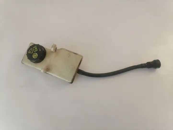 Ford Focus C-MAX (2003 - 2010) 03350886381 Бачок тормозной жидкости — фото 1