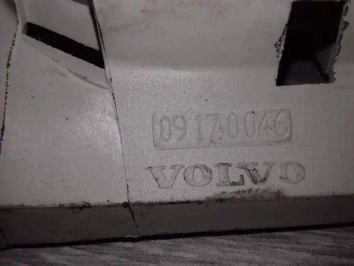 Volvo S80 (1998 - 2004) Внутренняя ручка задней двери — фото 2