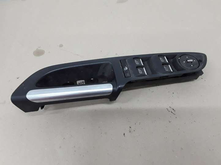Ford C-Max (2010 - 2015)  AM51R26691 Кнопка стеклоподъемников