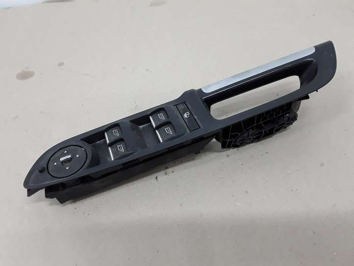 Ford C-Max (2010 - 2015)  AM51R26691 Кнопка стеклоподъемников