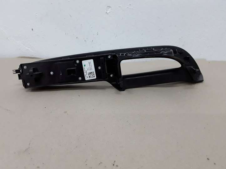 Ford C-Max (2010 - 2015)  AM51R26691 Кнопка стеклоподъемников