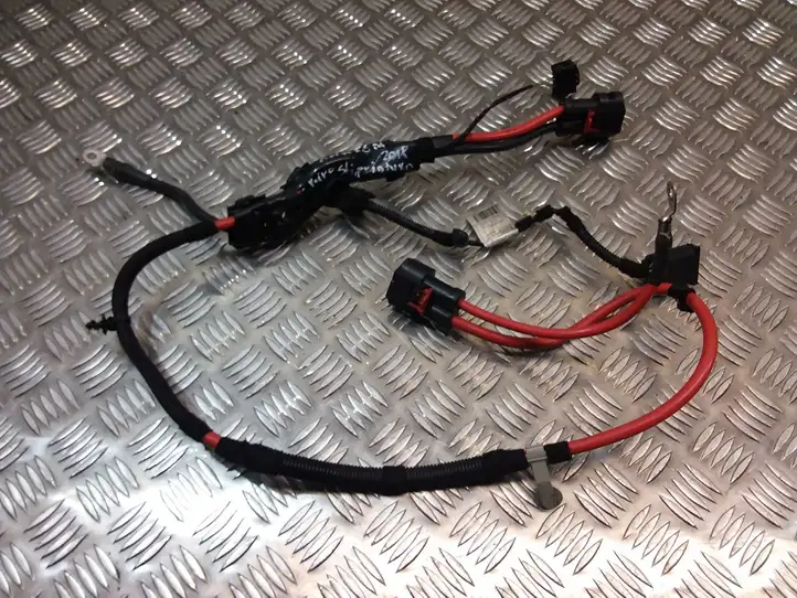 BMW X6 F16 (2014 - 2017) 9328856 Прочая электропроводка — фото 1