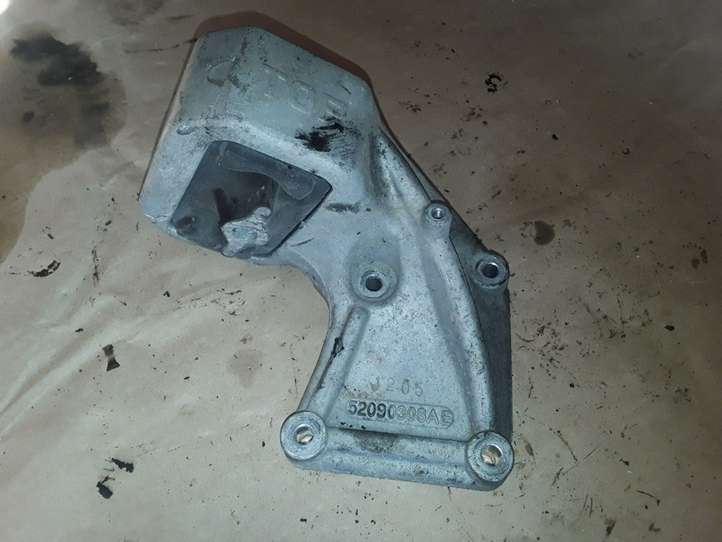 Jeep Grand Cherokee (2004 - 2010)  52090308AE Подушка двигателя