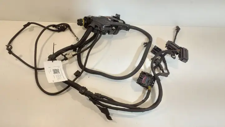 BMW 1 F20 F21 (2011 - 2019) 12528635694 Прочая электропроводка — фото 1