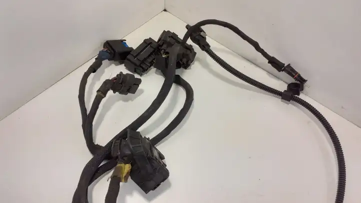 BMW 1 F20 F21 (2011 - 2019) 12528635694 Прочая электропроводка — фото 3