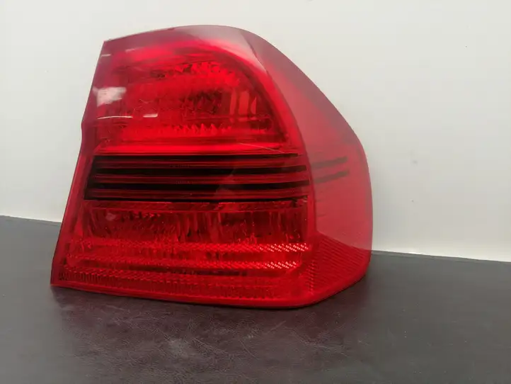 BMW 3 E90 E91 (2005 - 2012) 7161956 Задний фонарь в кузове — фото 3