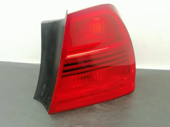 BMW 3 E90 E91 (2005 - 2012) 7161956 Задний фонарь в кузове — фото 4