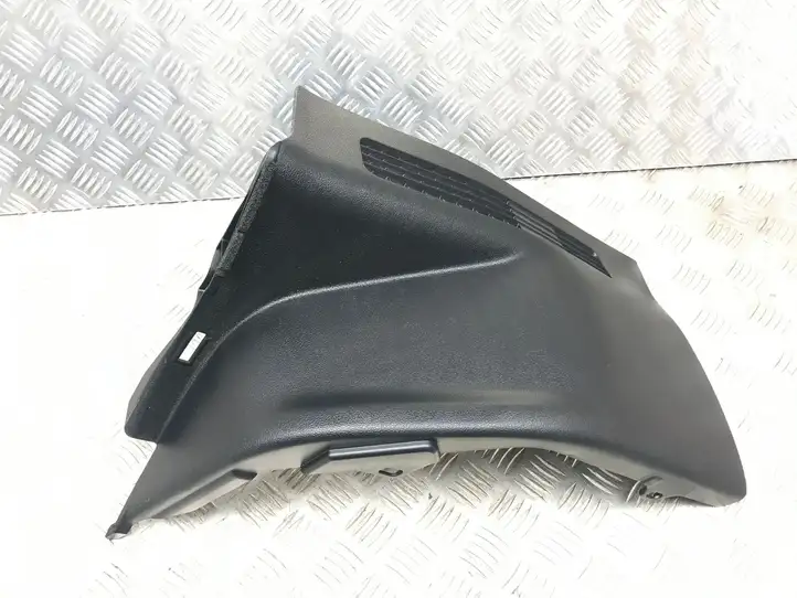 Toyota Prius (XW50) (2015 - ) 7697447010 Прочая отделка багажника — фото 2