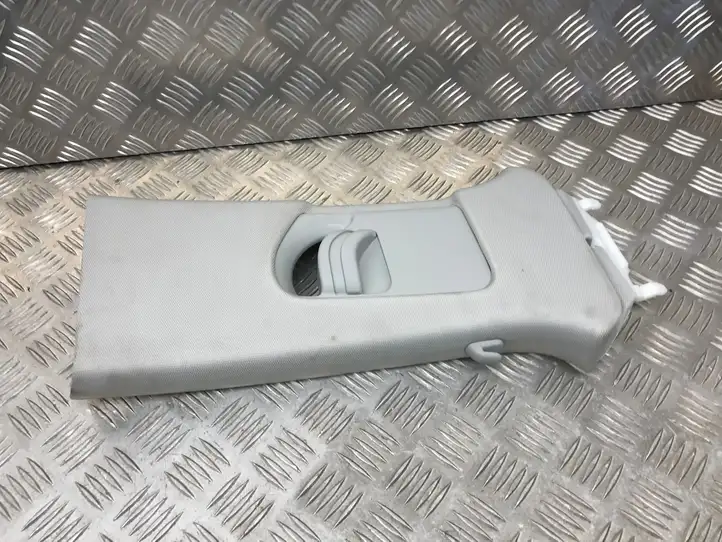 Audi Q3 8U (2011 - 2014) 8U0867294 Верхняя обшивка стойки B — фото 4