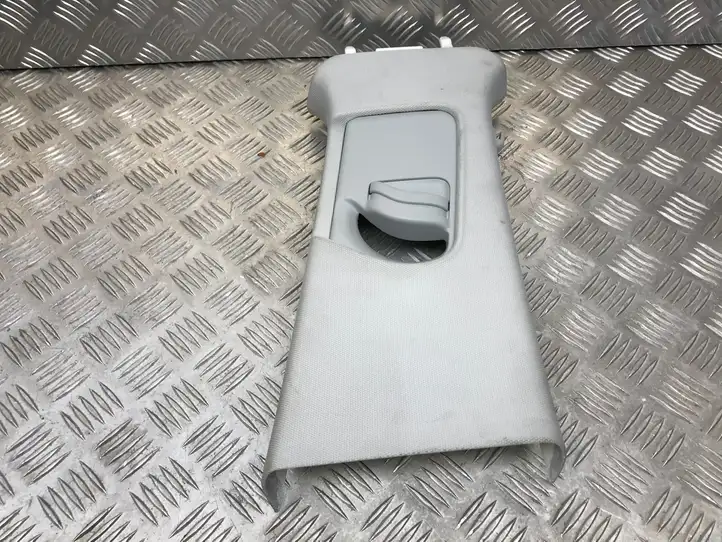 Audi Q3 8U (2011 - 2014) 8U0867294 Верхняя обшивка стойки B — фото 5