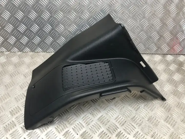 Toyota Prius (XW50) (2015 - ) 5844147010 Прочая отделка багажника — фото 2
