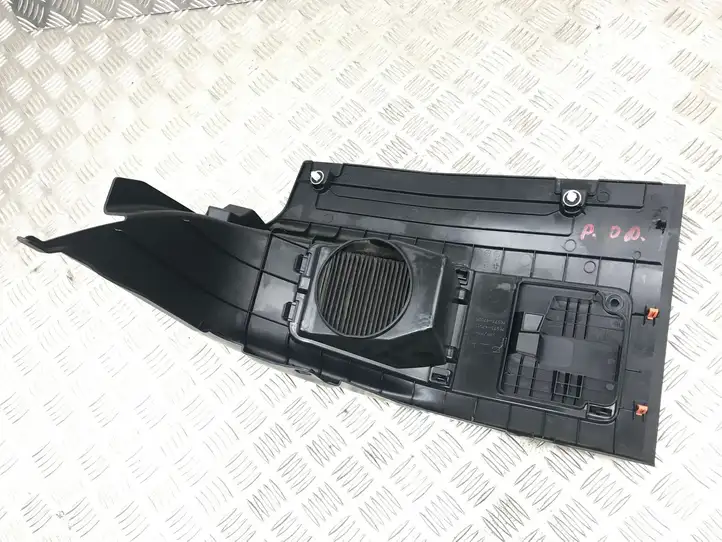 Toyota Prius (XW50) (2015 - ) 5844147010 Прочая отделка багажника — фото 3