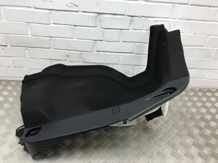 Toyota Prius (XW50) (2015 - ) 6474047210 Боковая обшивка багажника — фото 3