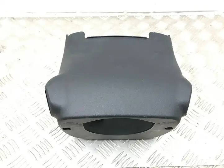 Toyota Auris E180 (2012 - 2018) 4528702380 Обшивка рулевой колонки — фото 1