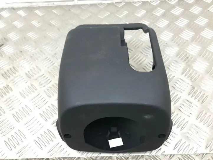 Toyota Auris E180 (2012 - 2018) 4528702380 Обшивка рулевой колонки — фото 3