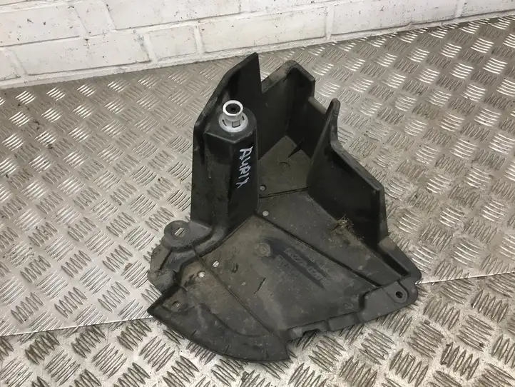 Toyota Auris E180 (2012 - 2018) 5822702010 Защита заднего бампера — фото 1