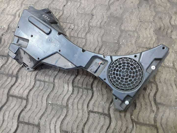 Land Rover Freelander (2006 - 2010)  6H5219A067AB Громкоговоритель низкой частоты