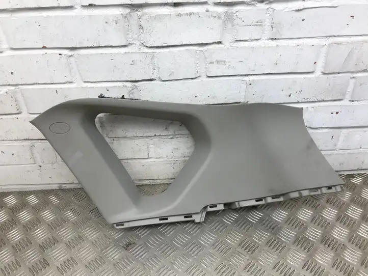 Toyota Auris E180 (2012 - 2018) 6247002280 Обшивка стойки у окна — фото 1