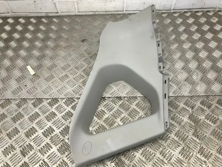 Toyota Auris E180 (2012 - 2018) 6247002280 Обшивка стойки у окна — фото 3