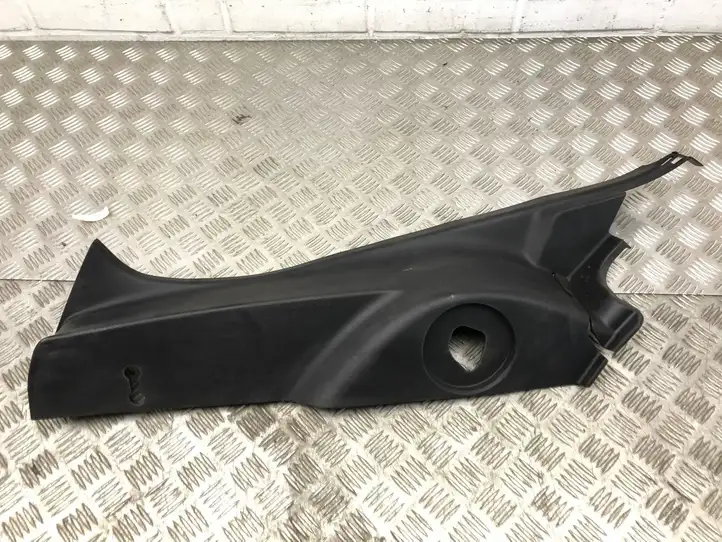 Toyota Auris E180 (2012 - 2018) 6255202300 Верхняя обшивка стойки D — фото 1