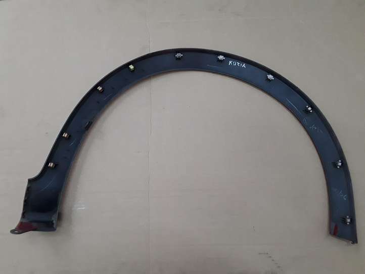 Honda Civic (2006 - 2011)  74450SMRE0 Задняя арка