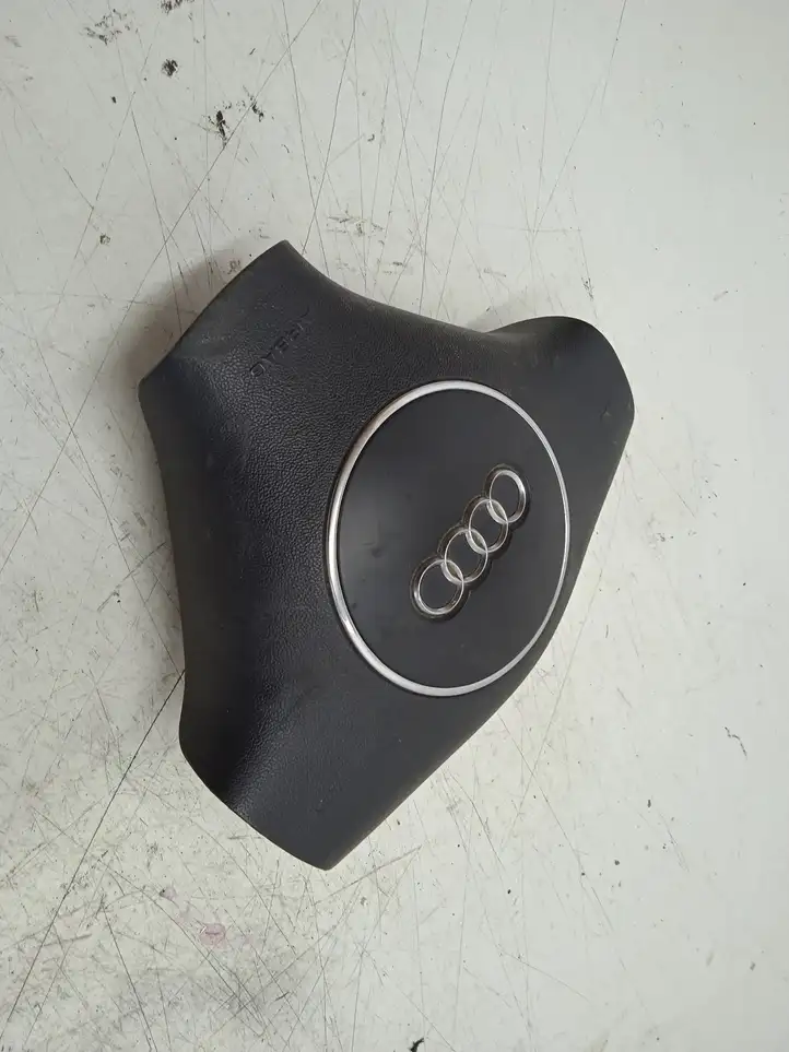 Audi A3/S3 8P (2004 - 2008) 8E0880201AT Подушка безопасности руля — фото 2